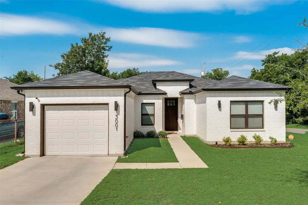 3001 Fernwood Avenue, Dallas