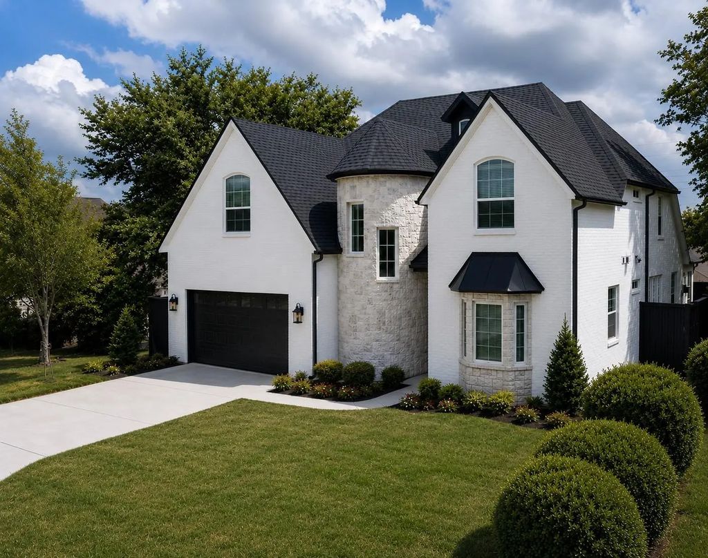 2712 Mount View Drive, Farmers Branch