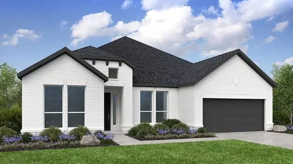 6800 Coffee Mill Court, McKinney