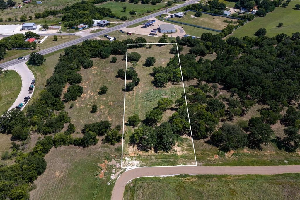 Lot 8 Lakewood Drive, Whitney