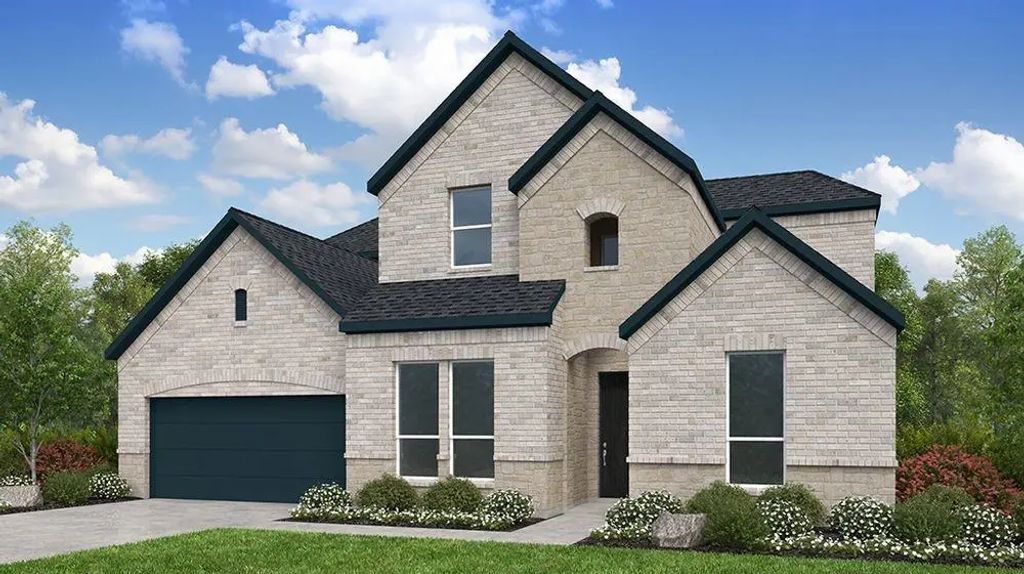 6804 Fort Parker Way, McKinney