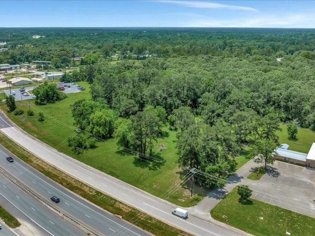 410 S Medford Drive, Lufkin