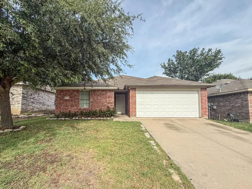 3129 Appaloosa Drive, Dallas