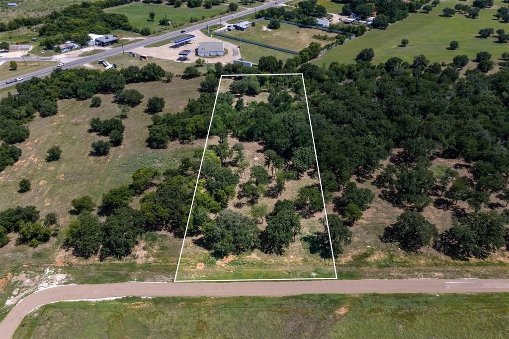 Lot 9 Lakewood Drive, Whitney