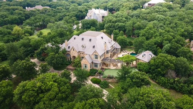6901 Sanctuary Lane, Fort Worth