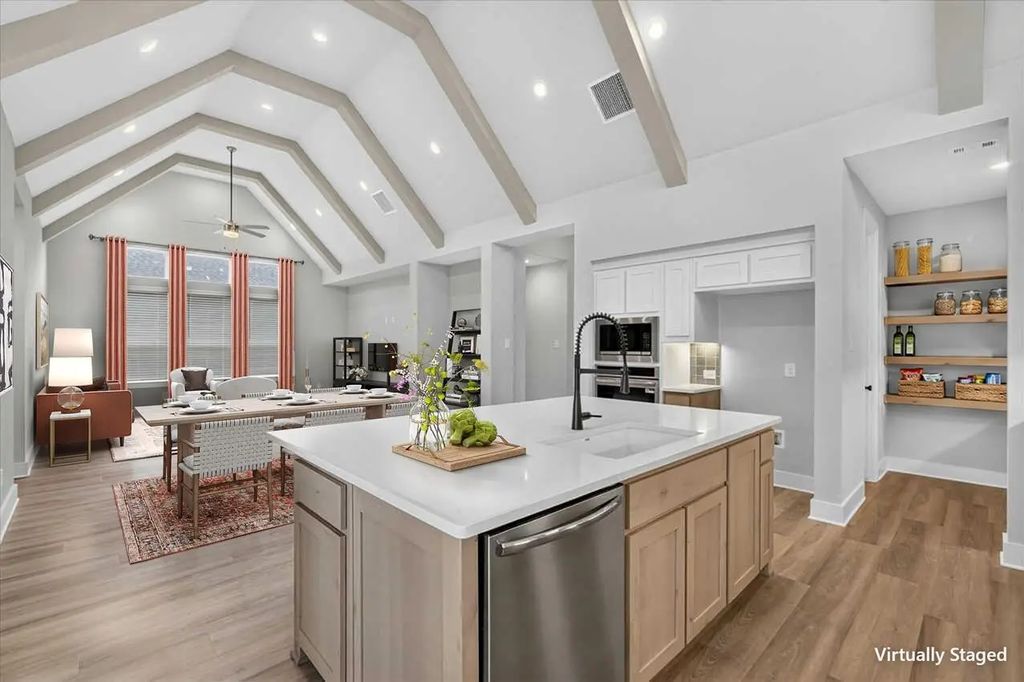 2232 Grillo Lane, McLendon Chisholm