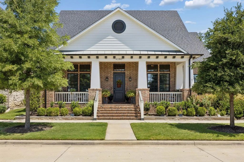 4280 Wellesley Avenue, Frisco