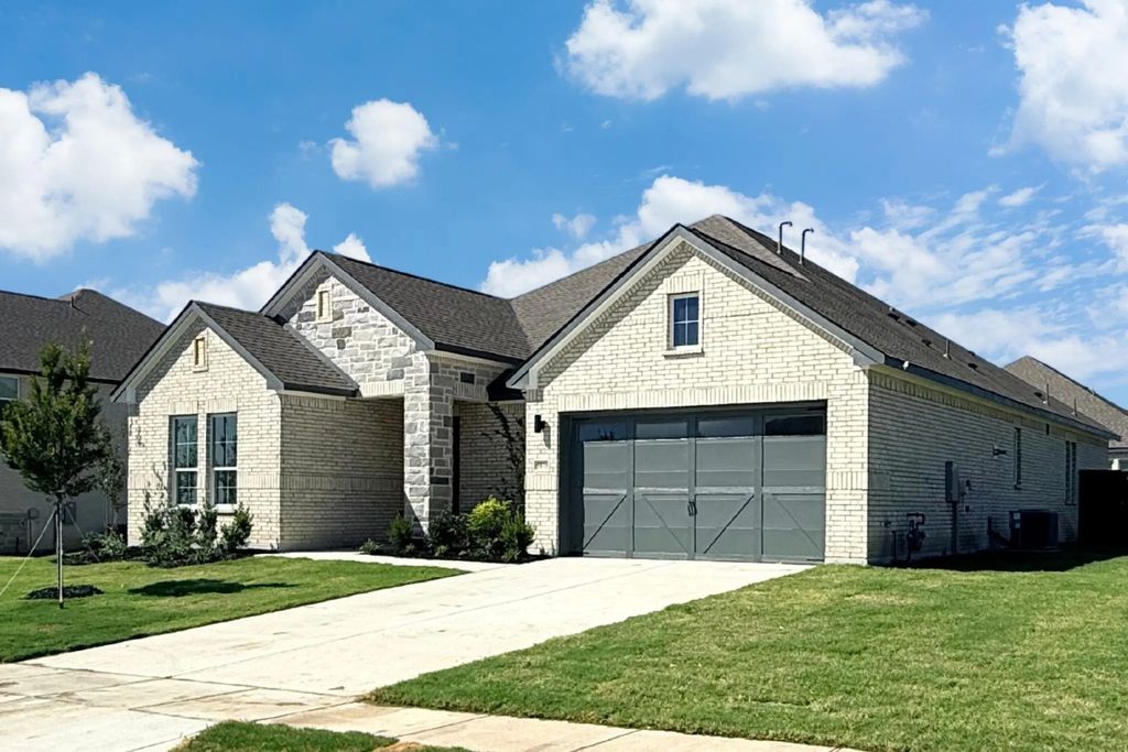 9816 Palermo Lane, Mesquite