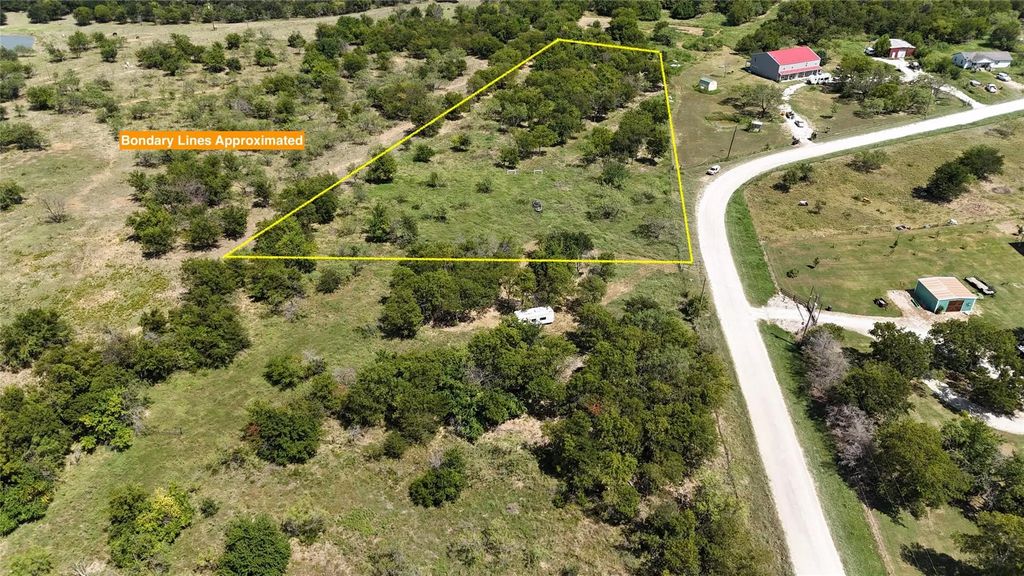 Lot 5-r4 Sw County Road, Corsicana