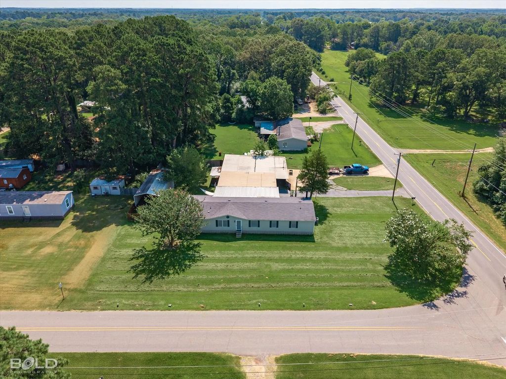 6846 Keithville Springridge Road, Keithville