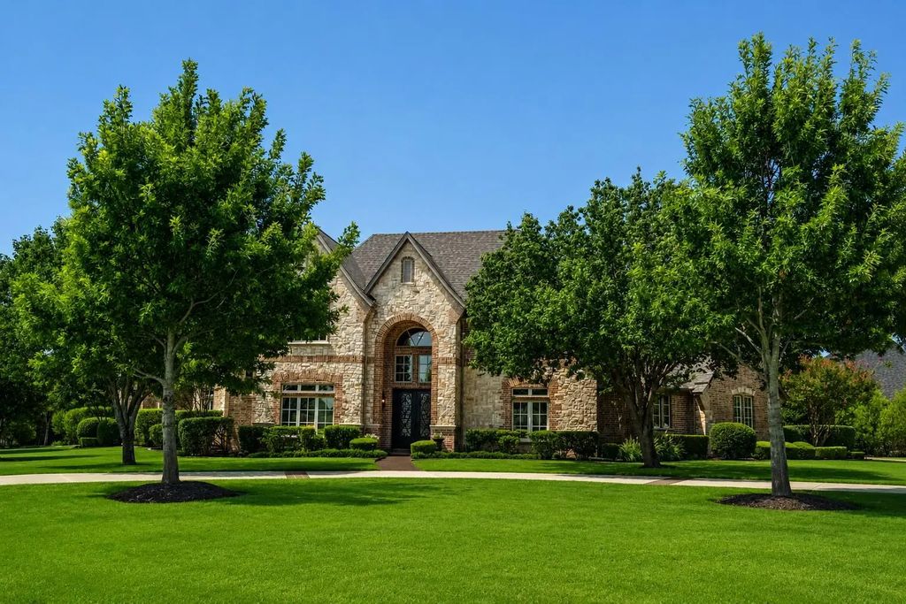 7004 Stony Oak Court, Parker