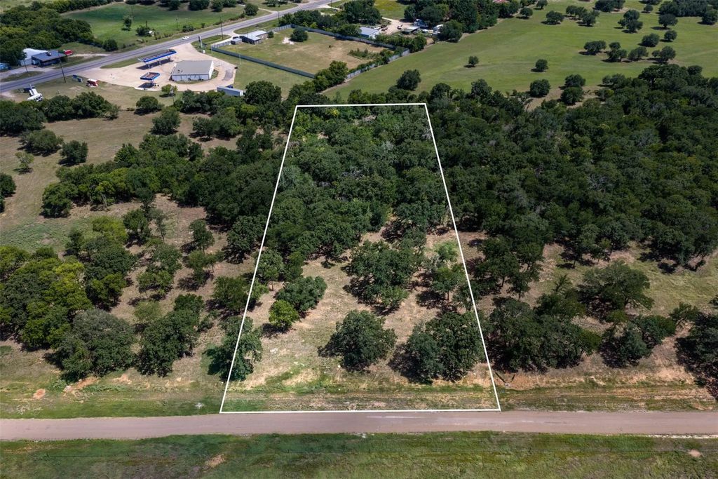 Lot 10 Lakewood Drive, Whitney