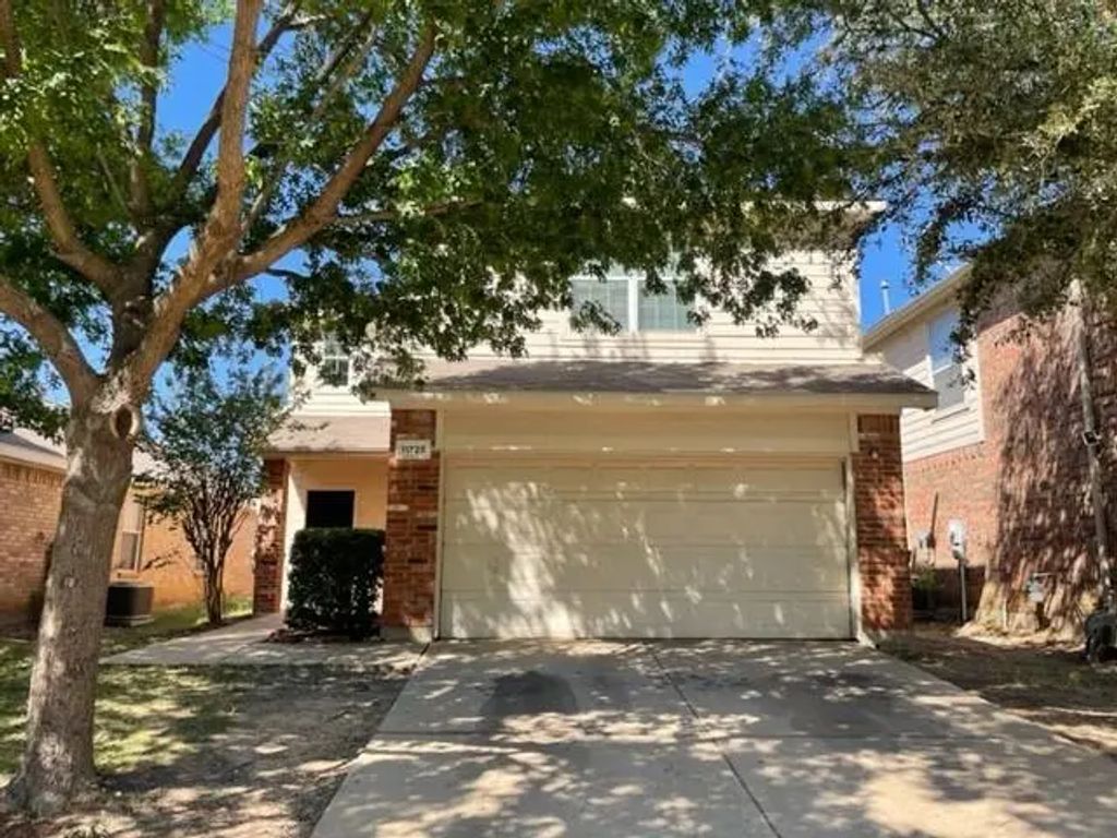 11725 Cottontail Drive, Fort Worth