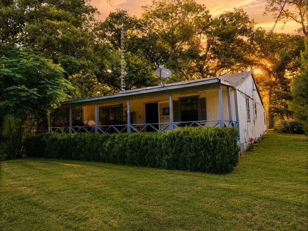 124 W Cedar Lane, Murchison