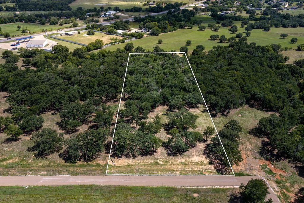 Lot 11 Lakewood Drive, Whitney