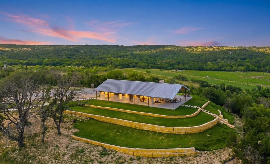 3035 Cr 162, Stephenville