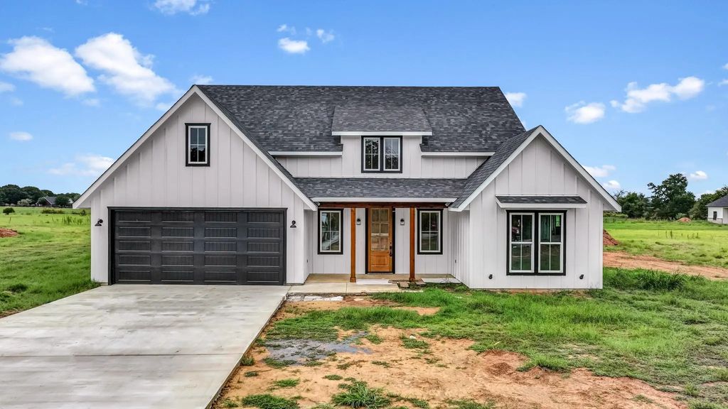 Caraway Tbd Neri Road, Granbury