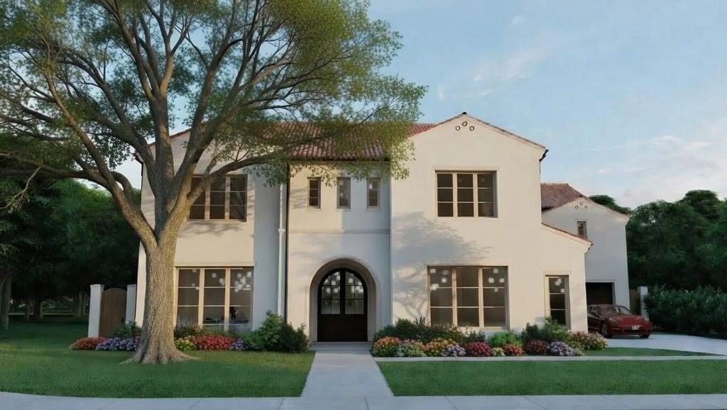 2205 Wheeler Drive, Southlake