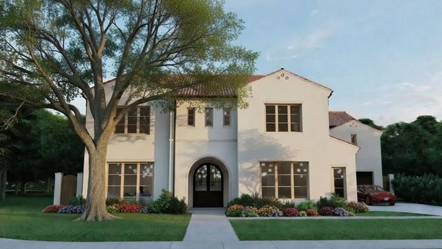 2205 Wheeler Drive, Southlake