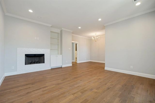 10738 Park Village Place D, Dallas