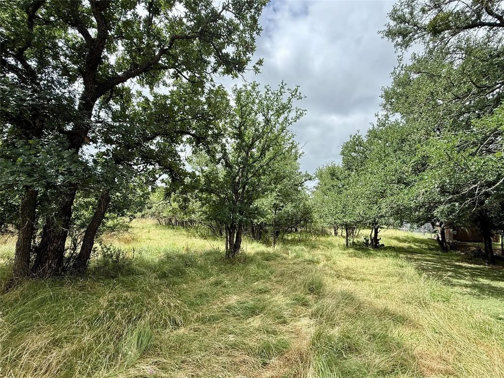 Tbd Hillcrest Drive, Brownwood