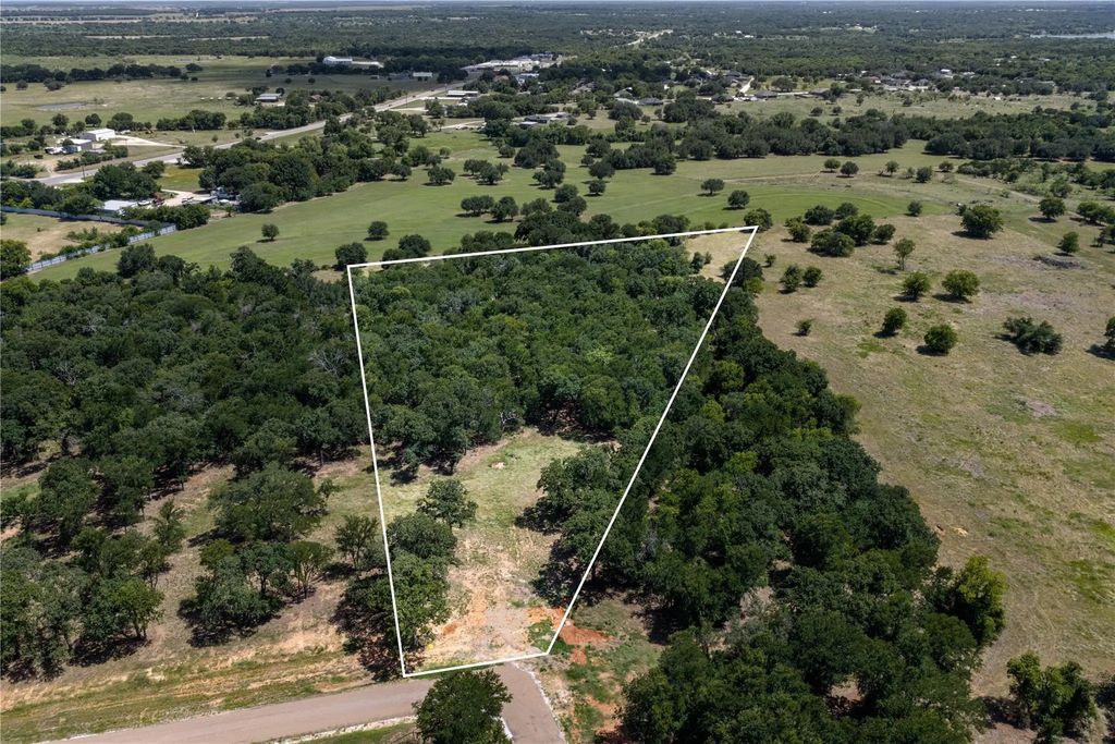 Lot 12 Lakewood Drive, Whitney