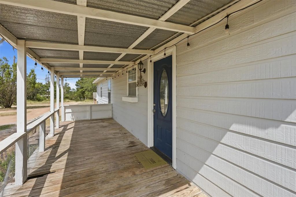 7801 Wd Court, Lipan