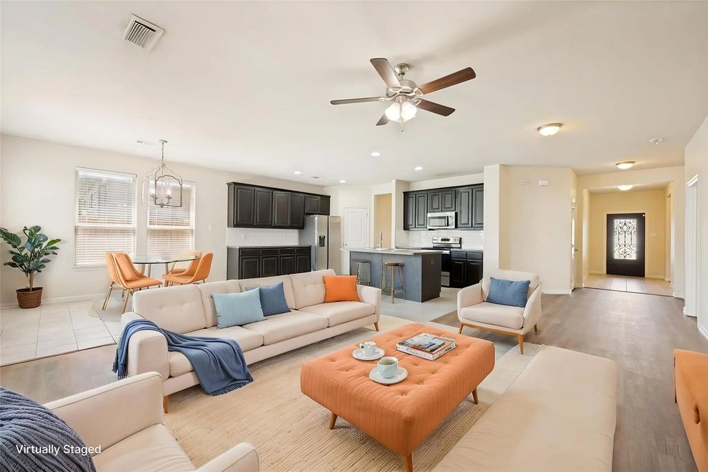 213 Iron Ore Trail, Fort Worth