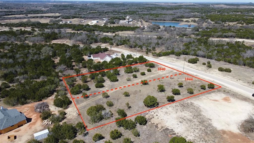 1044 Cedar Hill Drive, Nemo