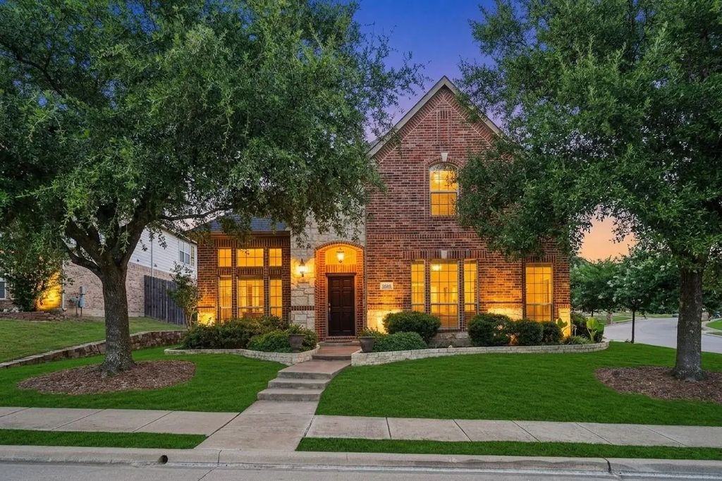 1150 Waterwood Circle, Rockwall