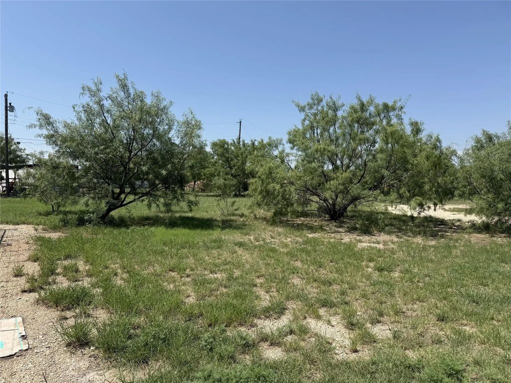 6163 Texas Avenue, Abilene