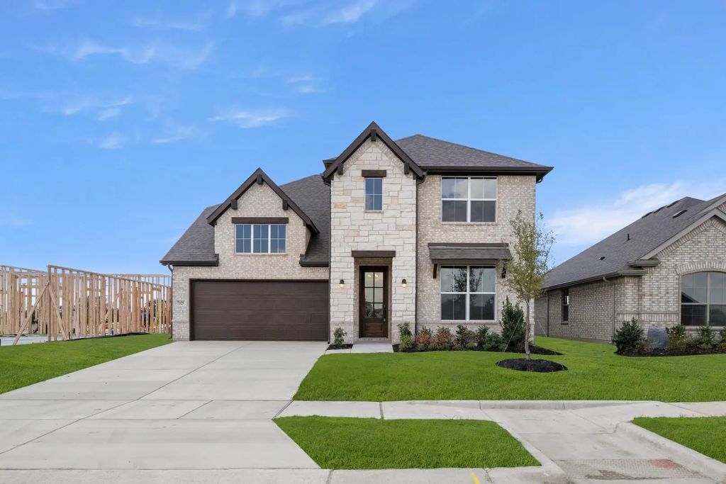 7325 Lavender Lane, Ponder