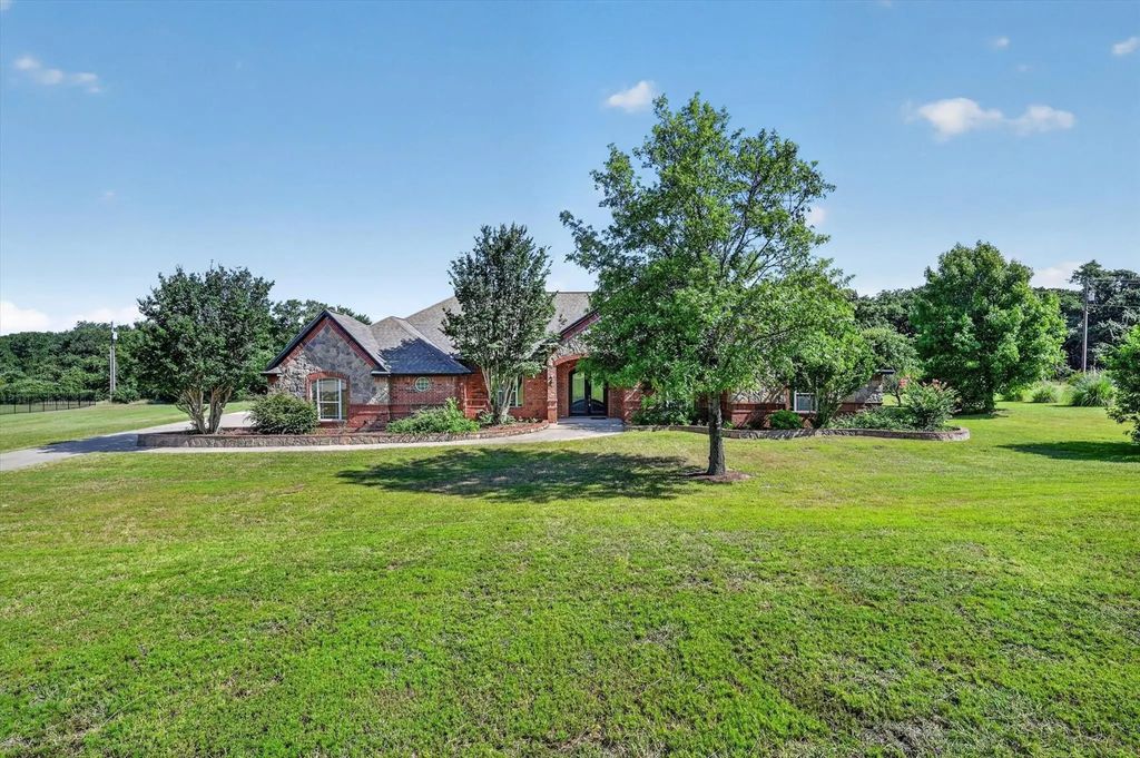 308 W Aurora Vista Trail, Aurora