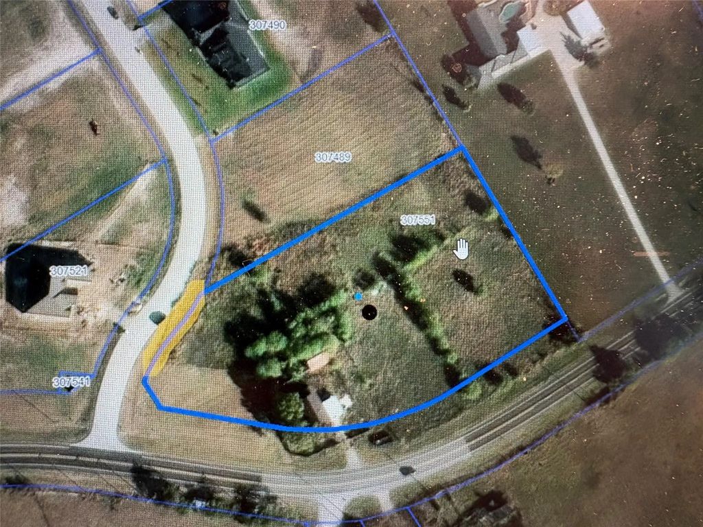 3801 E Fm 875, Midlothian