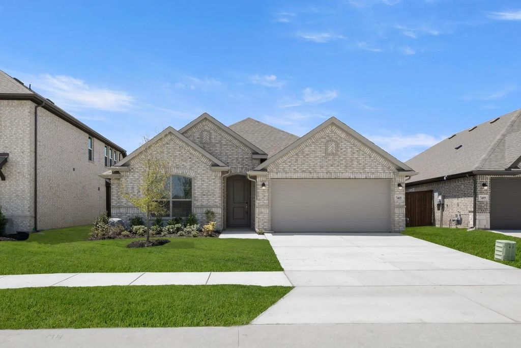 7405 Lavender Lane, Ponder