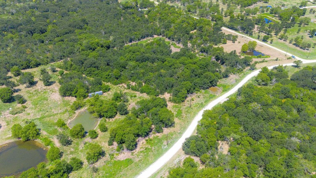 Tbd Se Cr 2383, Wortham