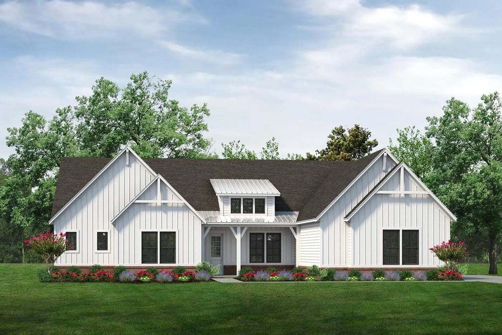 6520 Huron Drive, Blue Ridge