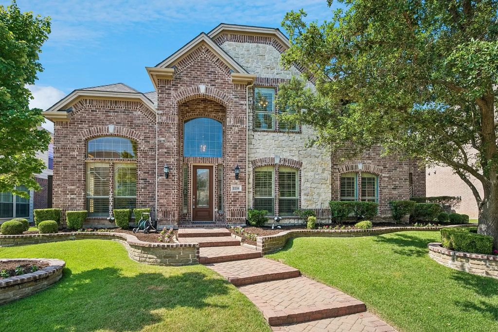 2236 Stanmore Lane, Plano
