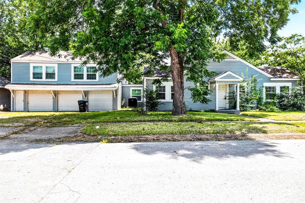 3901 Moulton Street, Greenville