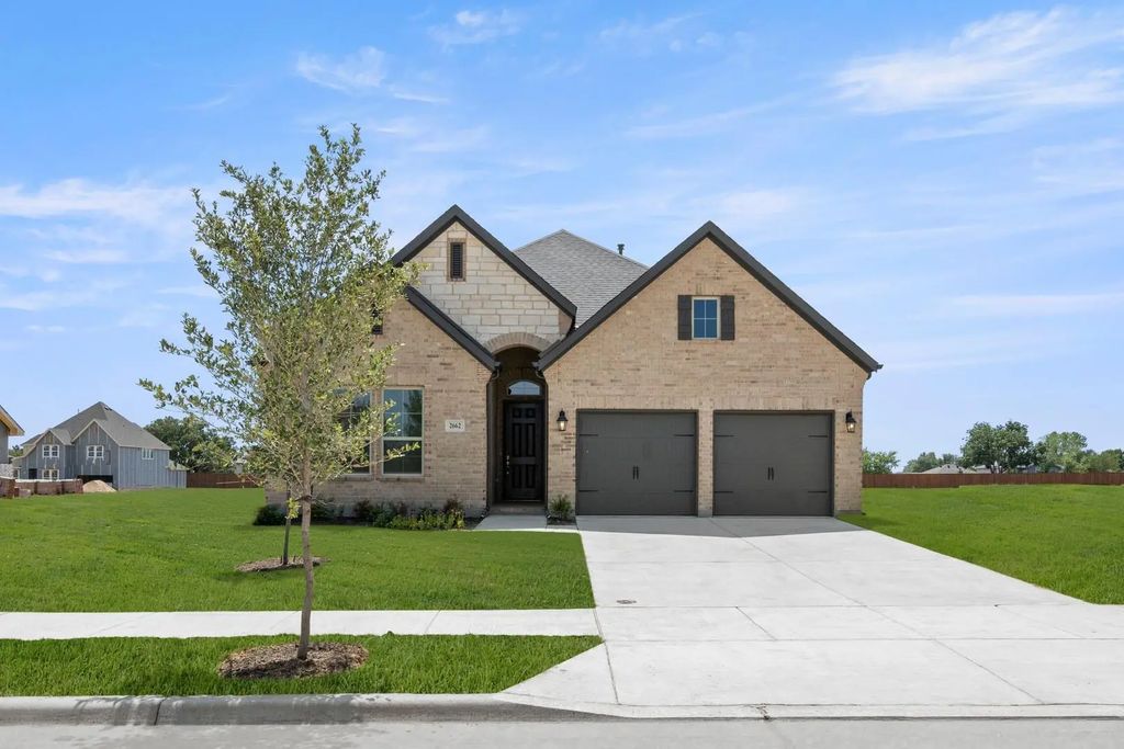 2662 Hot Springs Drive, Corinth