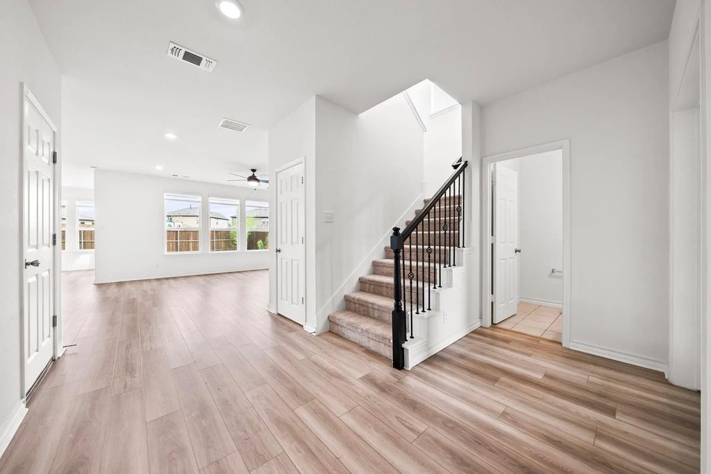 424 Princewood Drive, Princeton