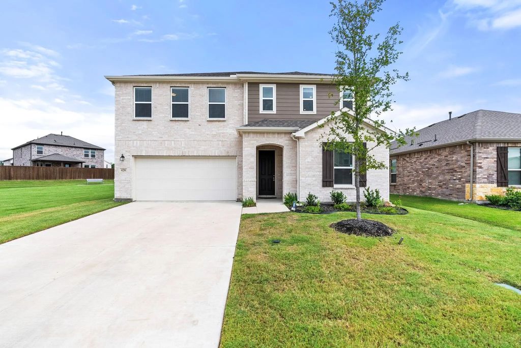 424 Princewood Drive, Princeton