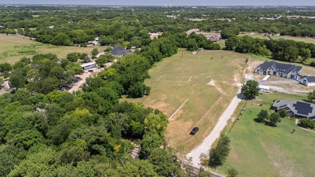 2895 County Road 341, McKinney