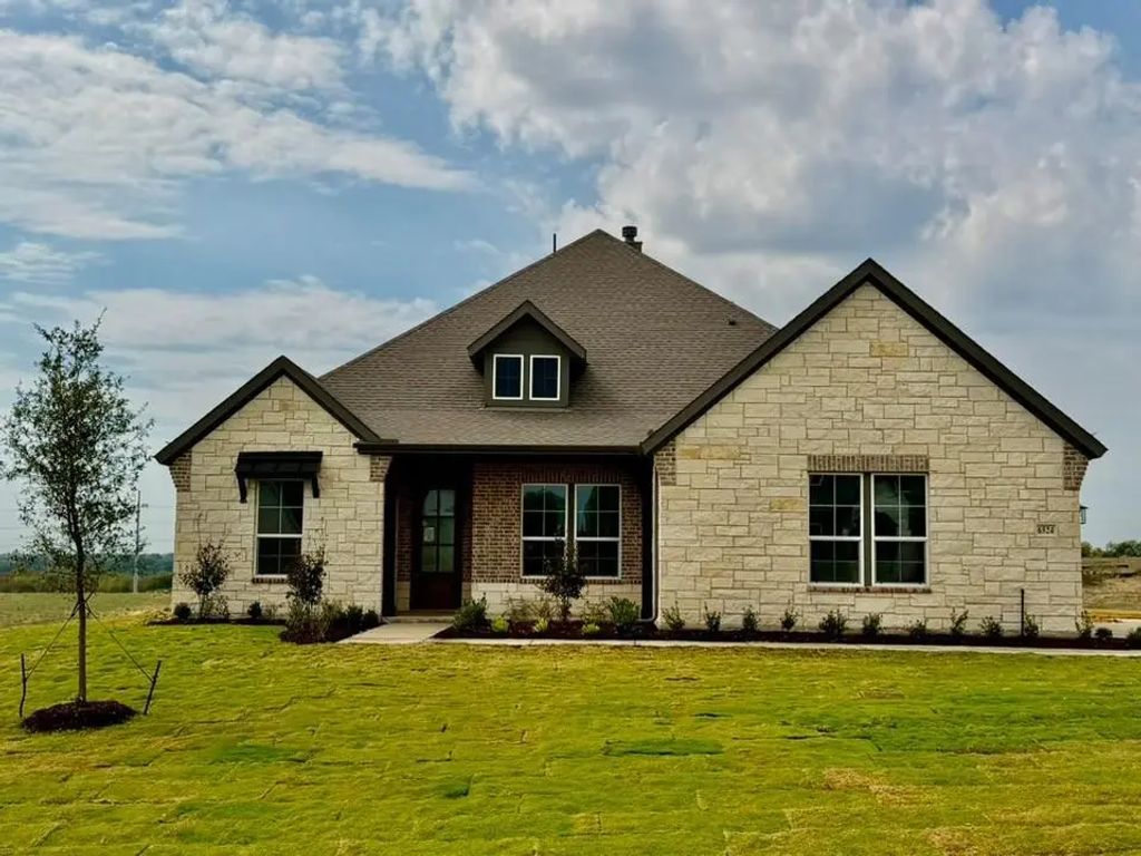6524 Huron Drive, Blue Ridge