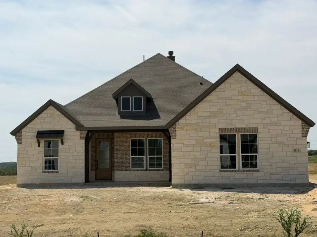 6524 Huron Drive, Blue Ridge