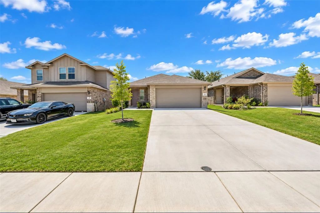 164 Greenhill Trail, Boyd