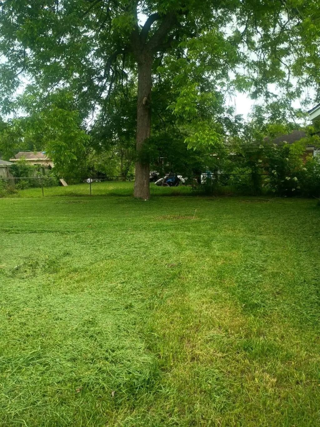 4602 Farmer Street, Houston