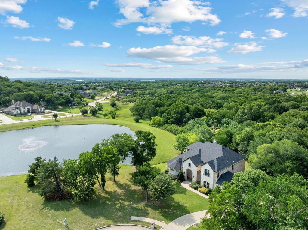 1803 Sunset Crossing, Cedar Hill
