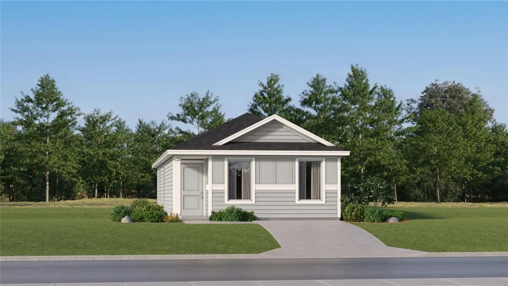 1638 Verdin Road, Fort Worth