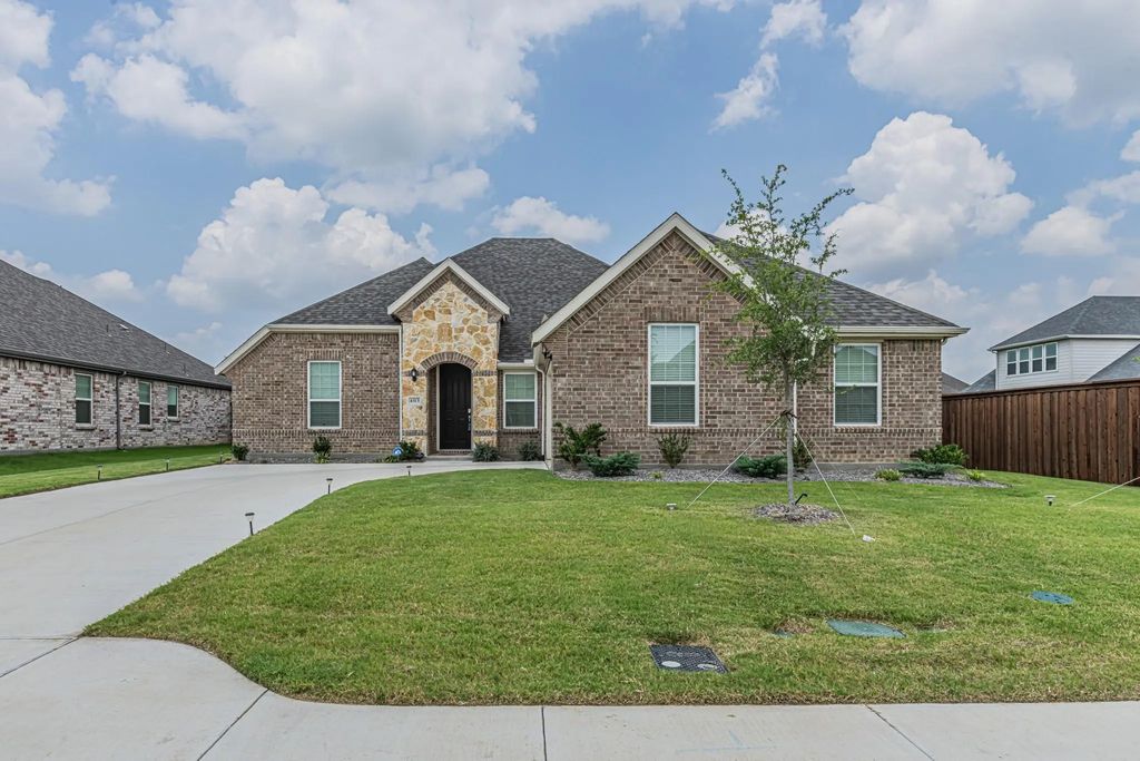 4313 Knight Street, Midlothian